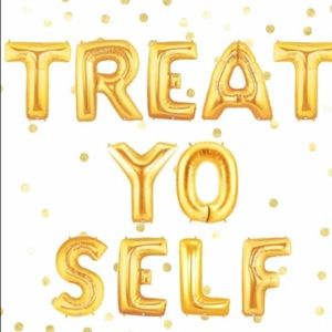 You deserve it🤪🤩